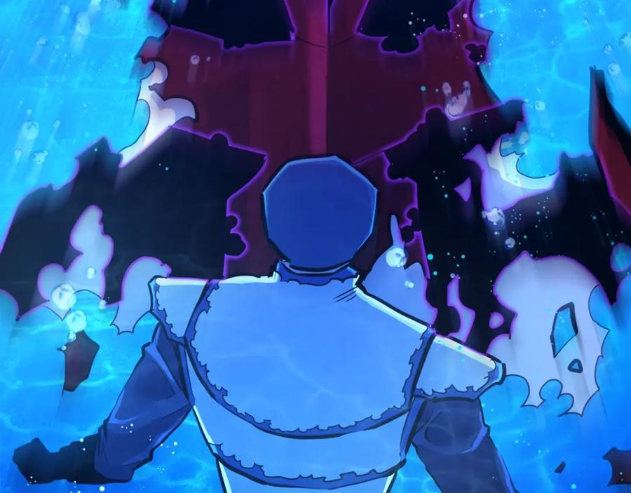 第100话黑暗苏醒-ARK：游戏新世界-Taeha+Yuseong+Toonplus（第10张）