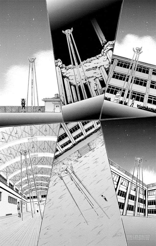 第125话天空戒指争夺战-家庭教师-天野明（第10张）