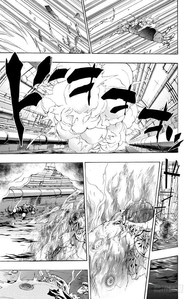 第185话终结-家庭教师-天野明（第3张）
