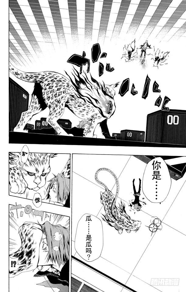 第195话瓜-家庭教师-天野明（第2张）