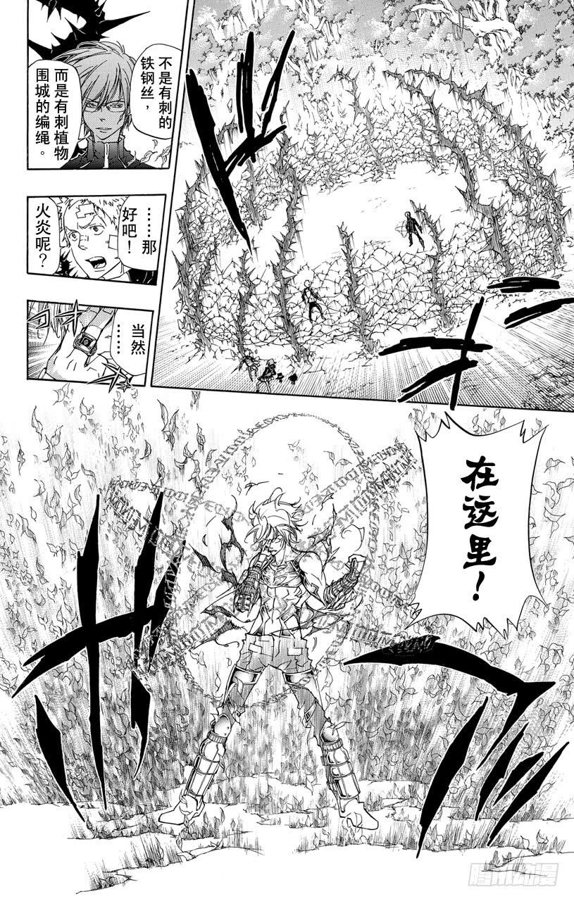 第303话开战-家庭教师-天野明（第17张）