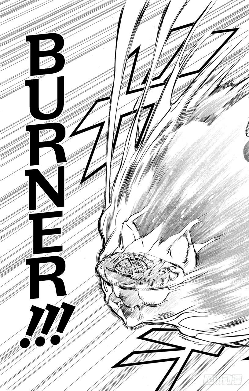 第332话阿纲的荣耀-家庭教师-天野明（第5张）