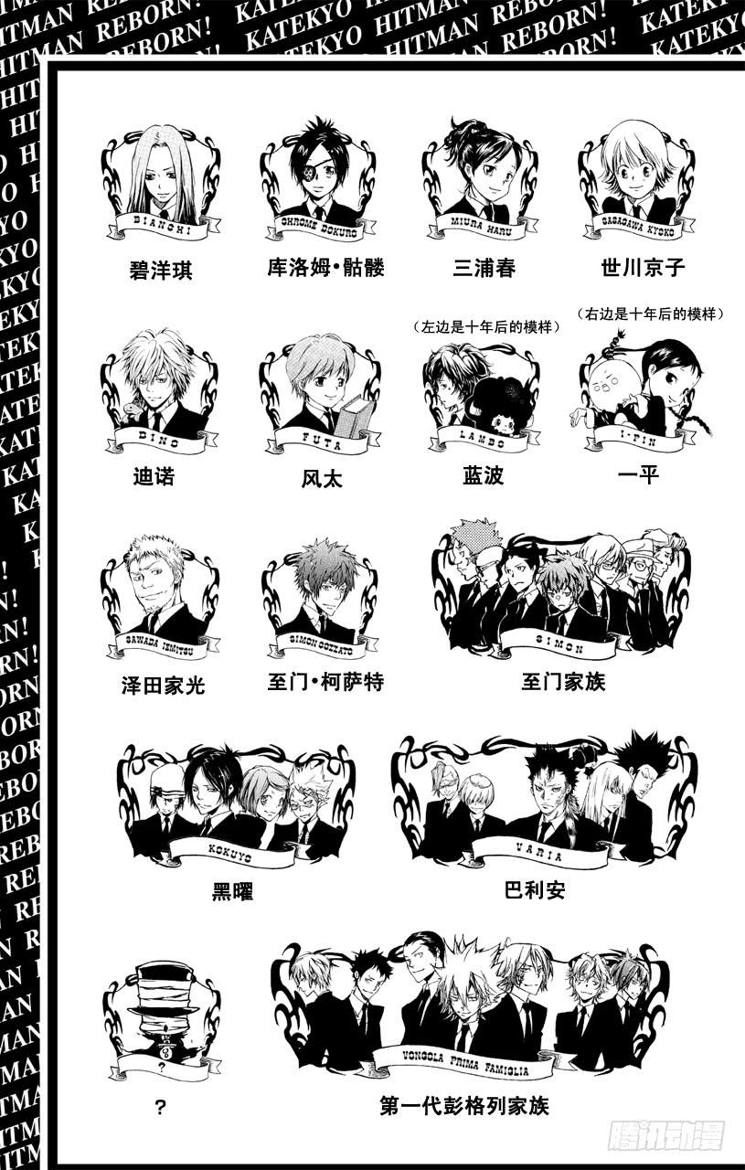 第342话下落-家庭教师-天野明（第5张）