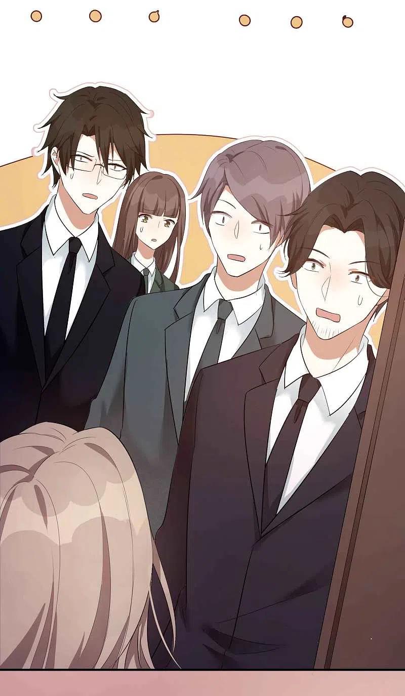 第68话在浴室里什么都可能发生哦！-假戏真做-极漫文化（第6张）