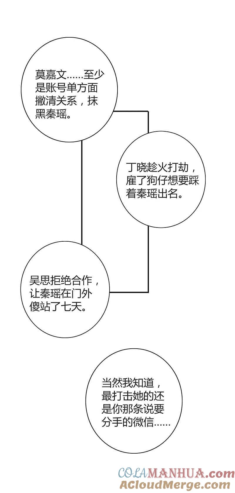 第79话你是不是吃了很多苦？-假戏真做-极漫文化（第5张）