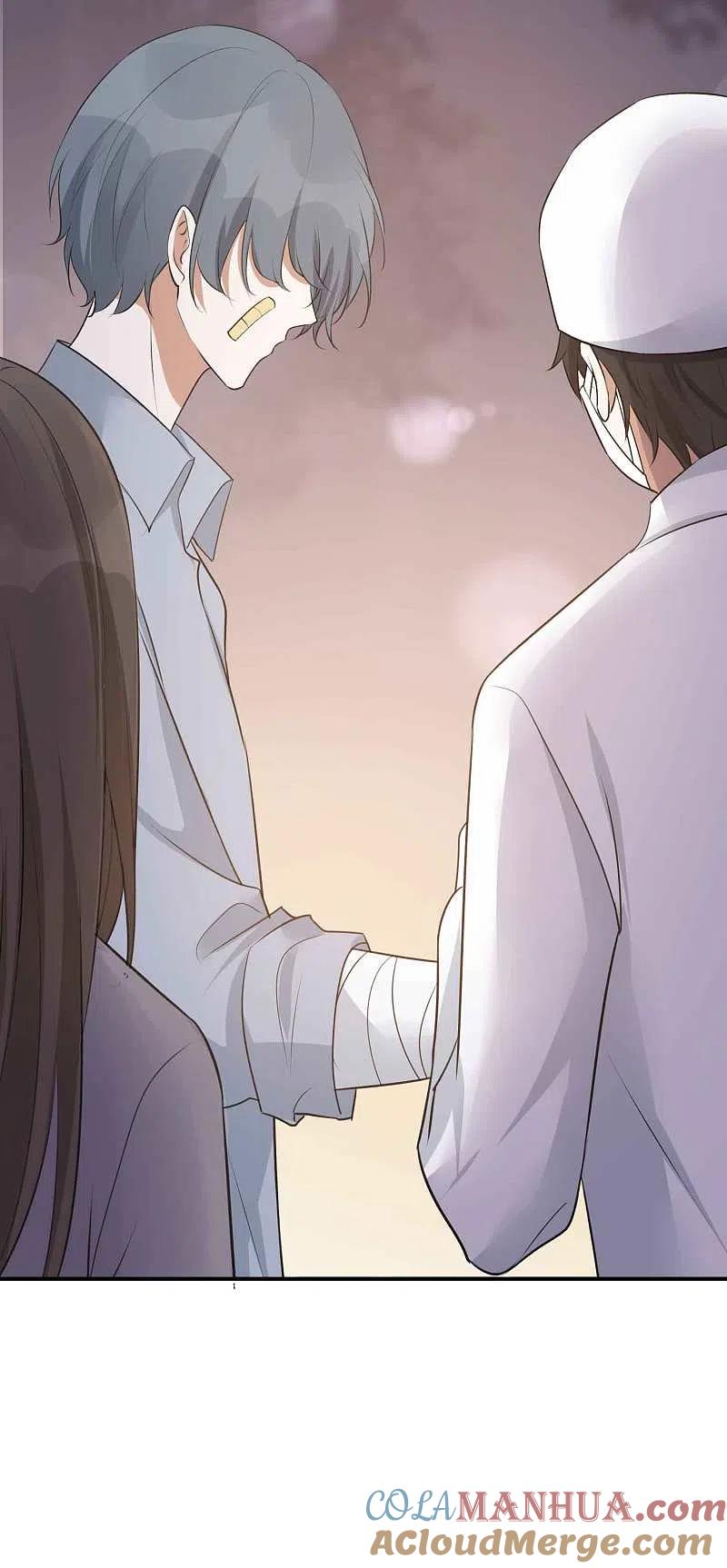 第104话也许只需一个吻-假戏真做-极漫文化（第11张）