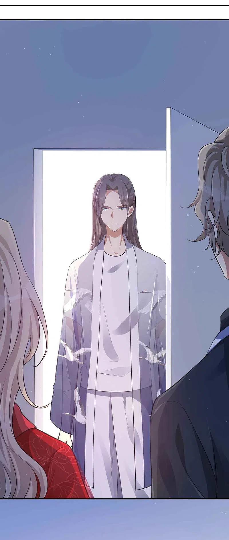 第141话莫嘉文可不小哦！-假戏真做-极漫文化（第10张）