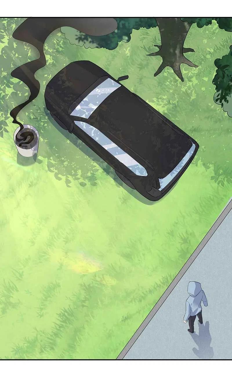 第158话做你的守护神-假戏真做-极漫文化（第8张）