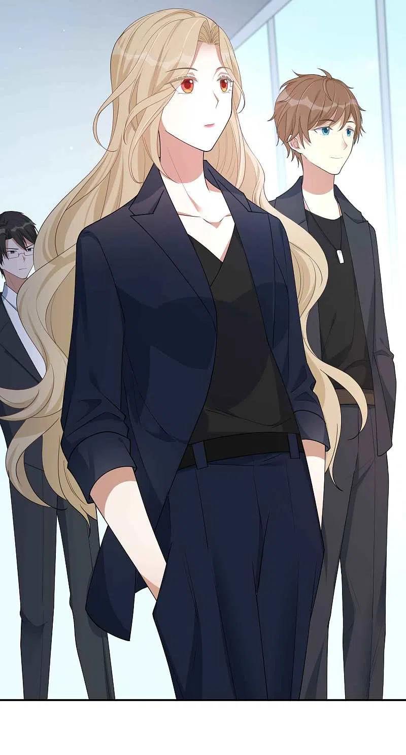 第160话另一个男孩子？-假戏真做-极漫文化（第16张）