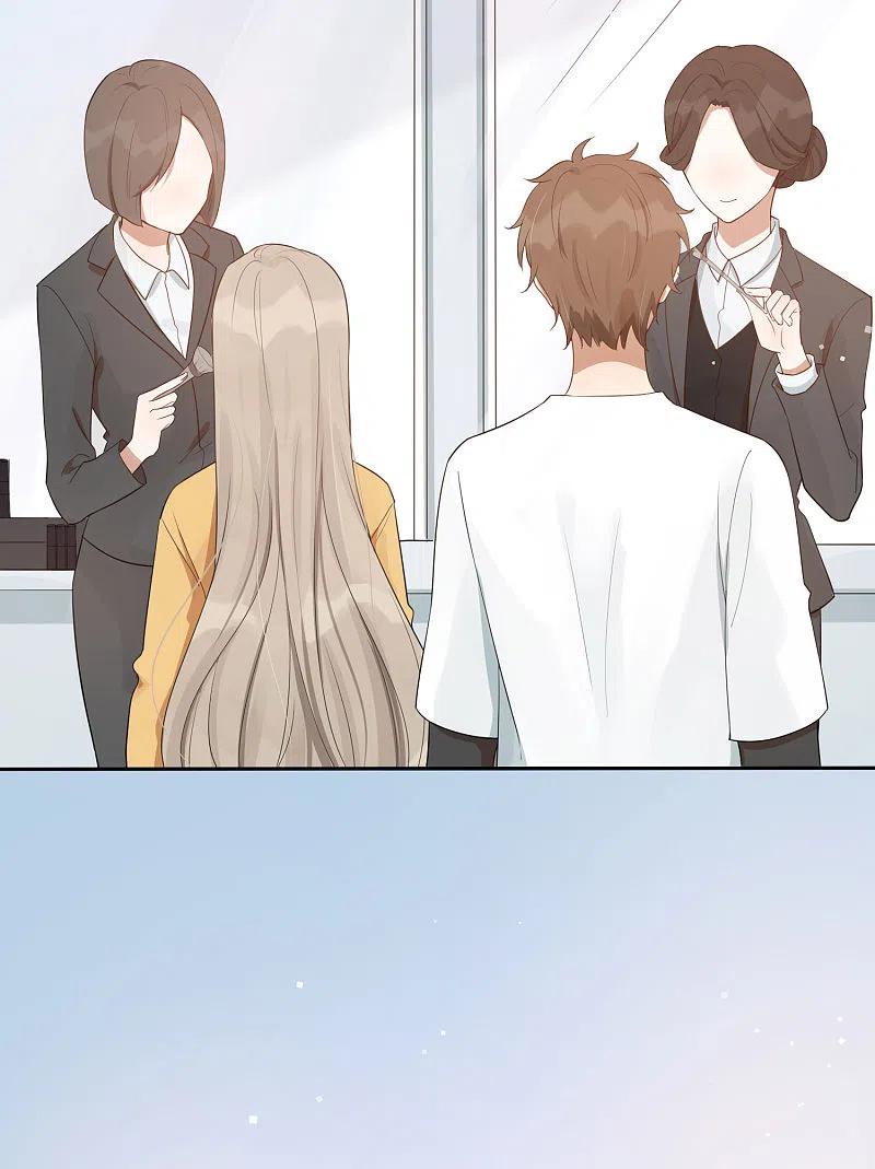 第41话你会保护我对不对？-假戏真做-极漫文化（第4张）