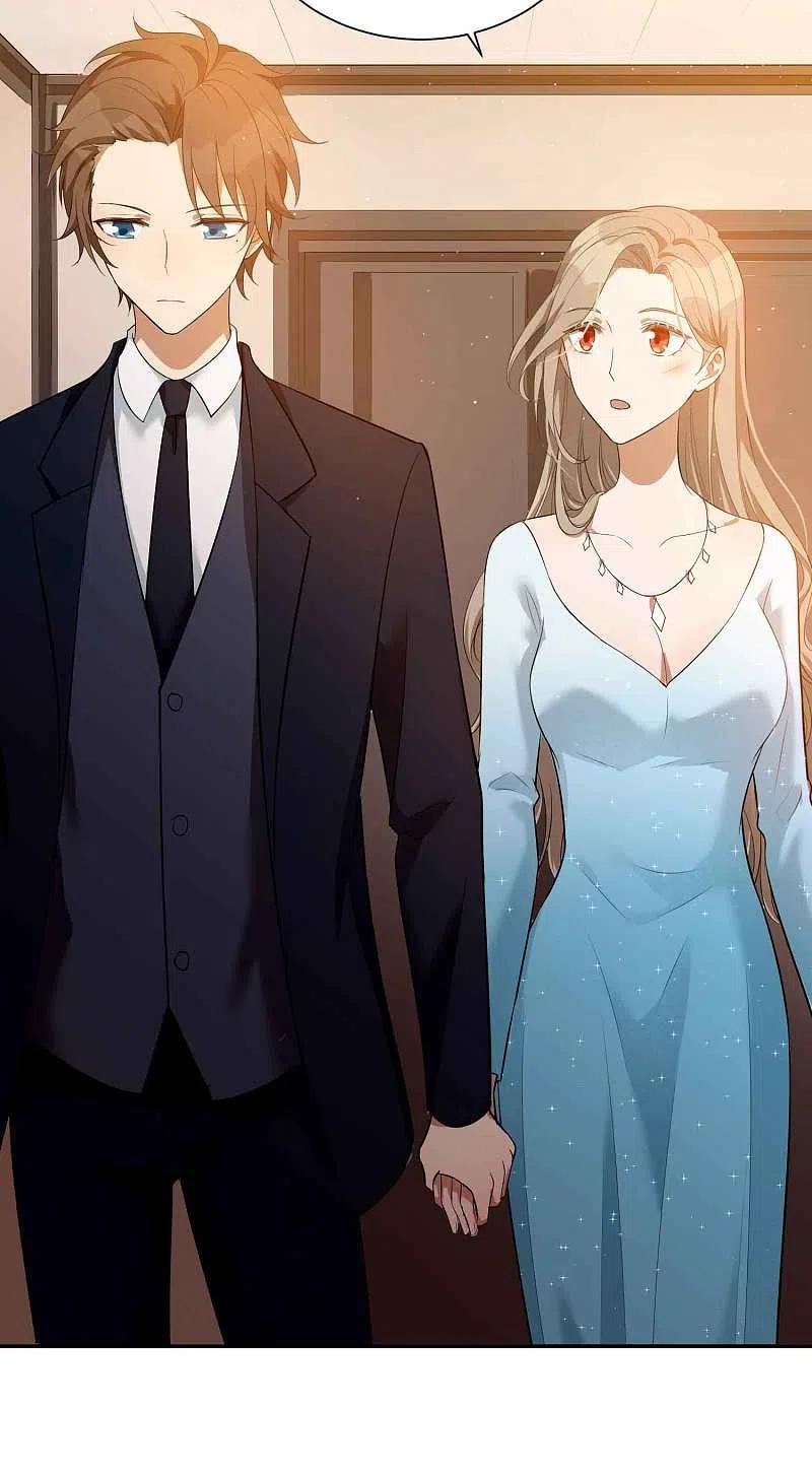 第65话这种限制级我只跟你演-假戏真做-极漫文化（第4张）