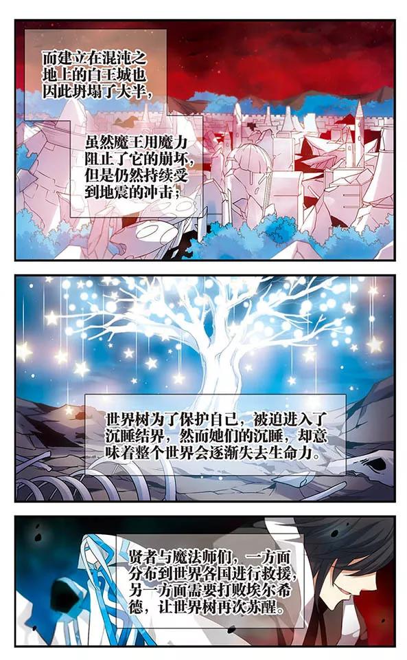 第137话星之盟-加油大魔王！-咕啾组（第10张）