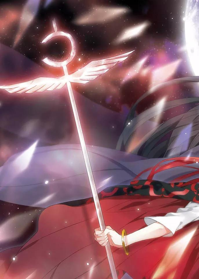 第147话世界的葬礼-加油大魔王！-咕啾组（第2张）