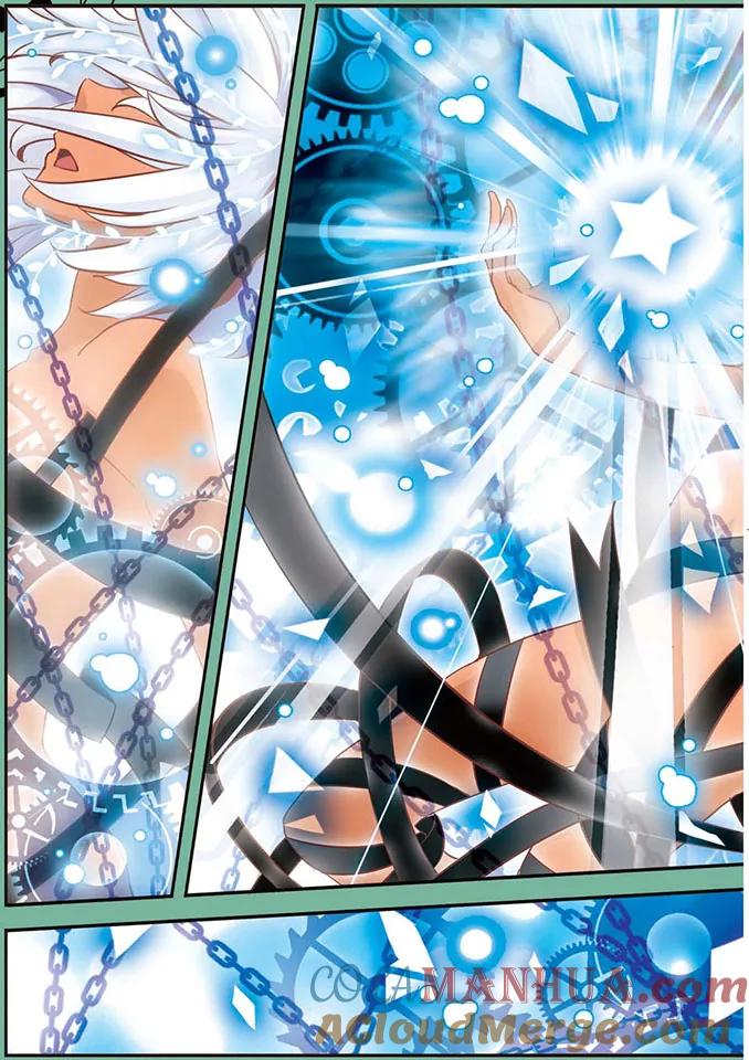 第75话他的道路-加油大魔王！-咕啾组（第5张）