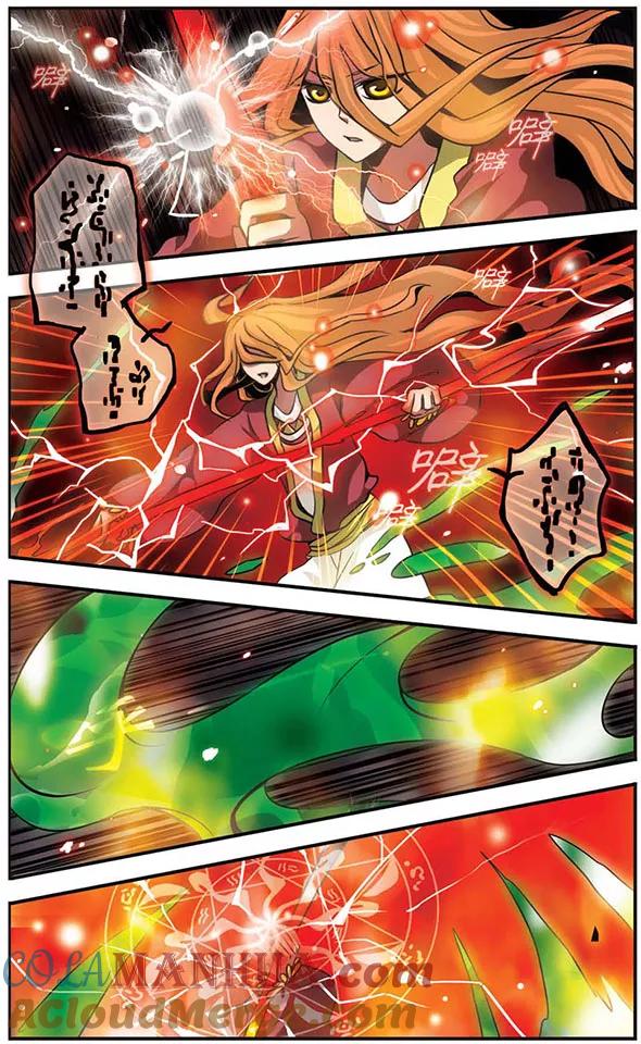 第76话归来-加油大魔王！-咕啾组（第3张）