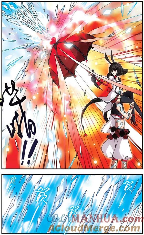 第84话对决-加油大魔王！-咕啾组（第3张）