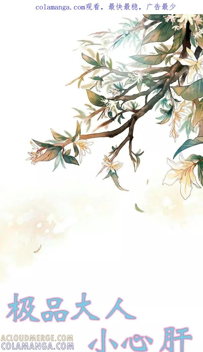 第11话飞上枝头变凤凰-极品大人小心肝-左岸卡漫（第1张）