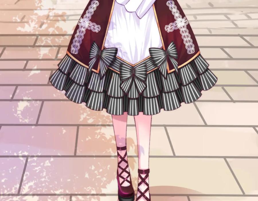 02我不能让美女被坏男人欺负！-姐姐是我的猫-MIO弥奥（第4张）
