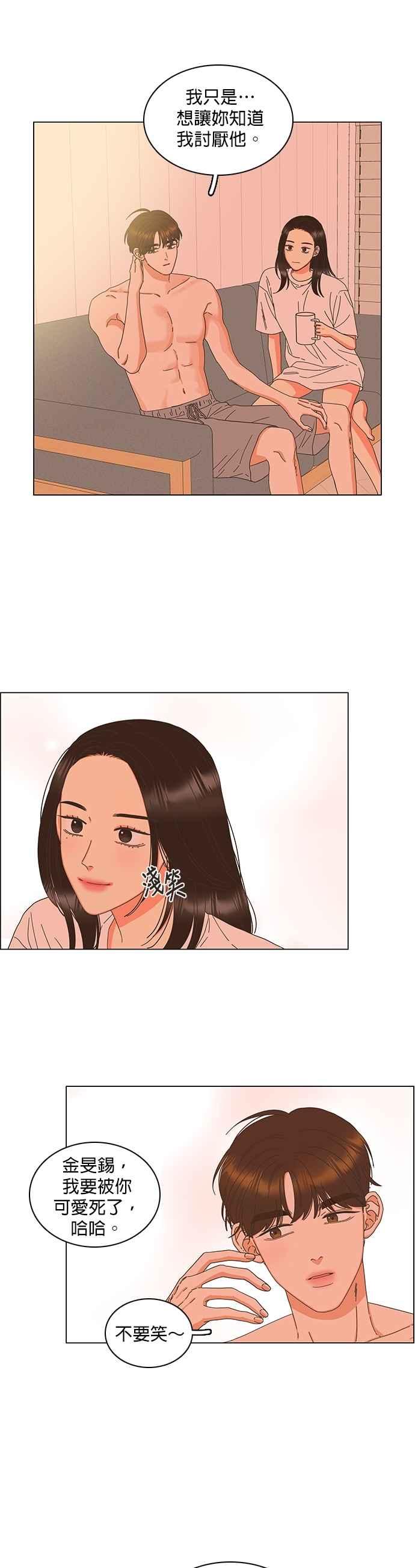 第88话-类似恋爱-Yeo Eun（第6张）