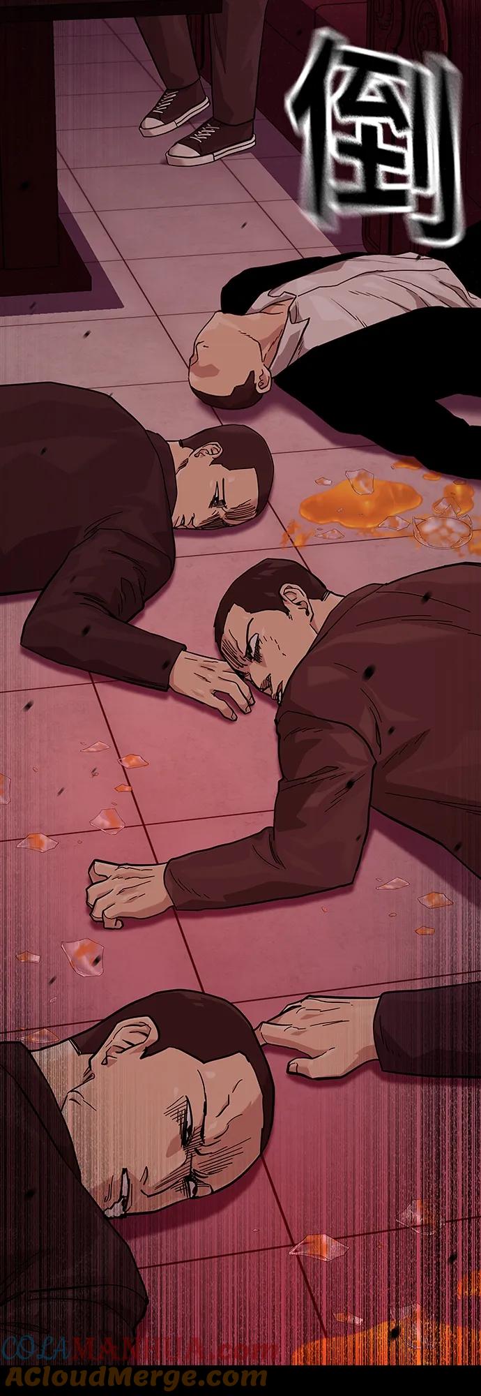 [第2季]第48话-街头生存手册-Parae,林辰国（第10张）