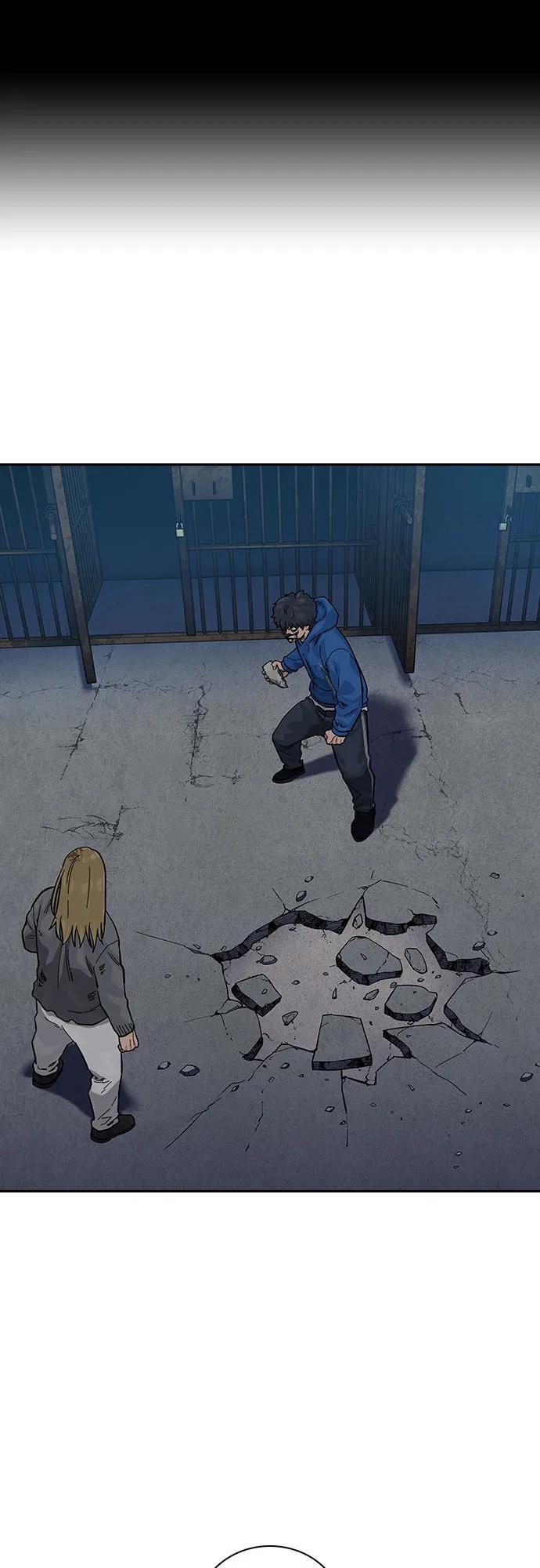 [第2季]第61话-街头生存手册-Parae,林辰国（第18张）