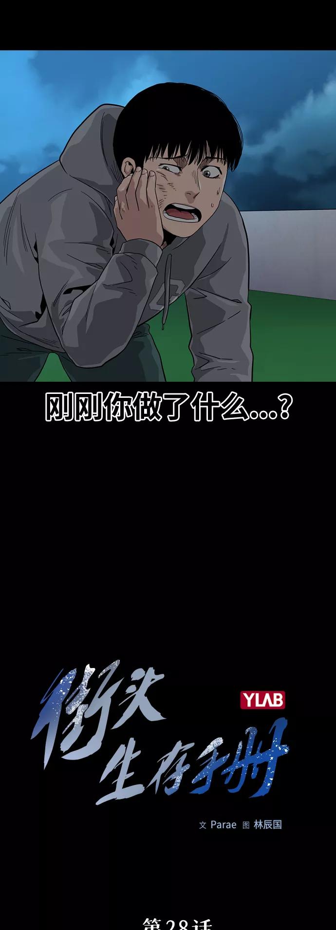 第28话-街头生存手册-Parae,林辰国（第6张）