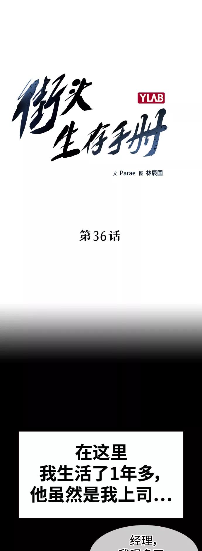 第36话-街头生存手册-Parae,林辰国（第5张）
