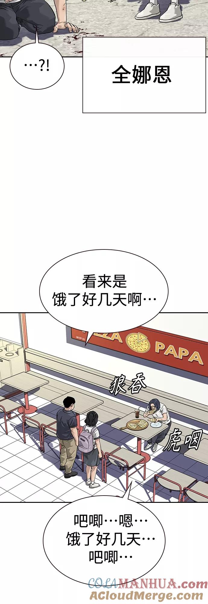 【免费】特别篇3-街头生存手册-Parae,林辰国（第7张）