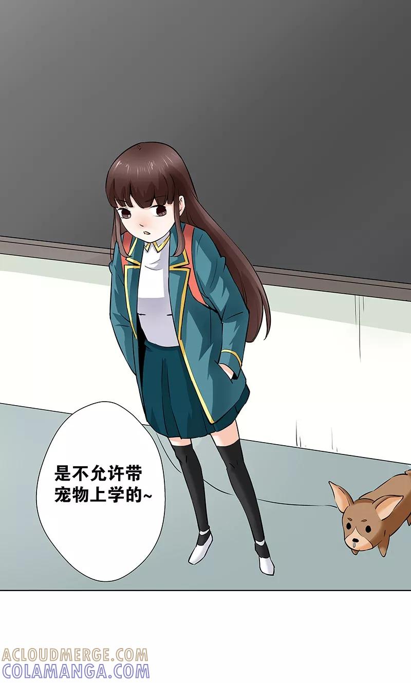 第11话1我叫郁可竹-心机BOY指导手册-极漫文化（第9张）