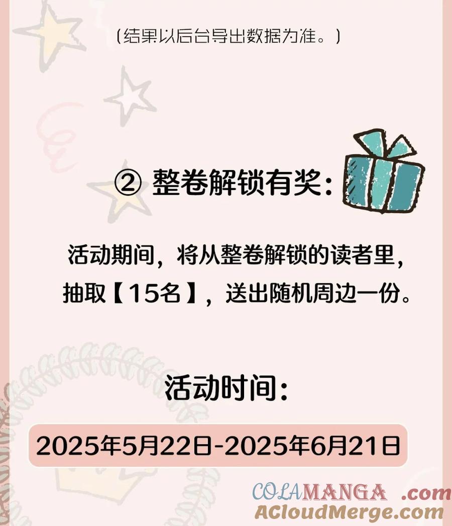 新卷福利应援有奖、特典番外、福利多多-饥渴关系-姜老茶,森一,爱豆喵工作室（第5张）