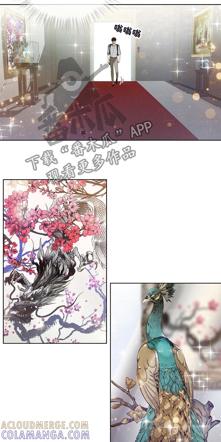 第54章：你归我所有-赌徒深渊-Aczer & JOO（第3张）