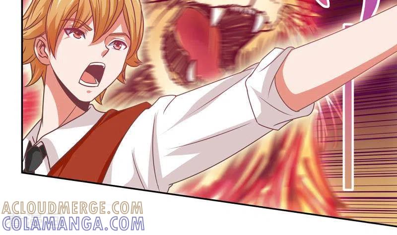 第2话凶手就是……-不凡的菜鸡-漫画岛（第4张）