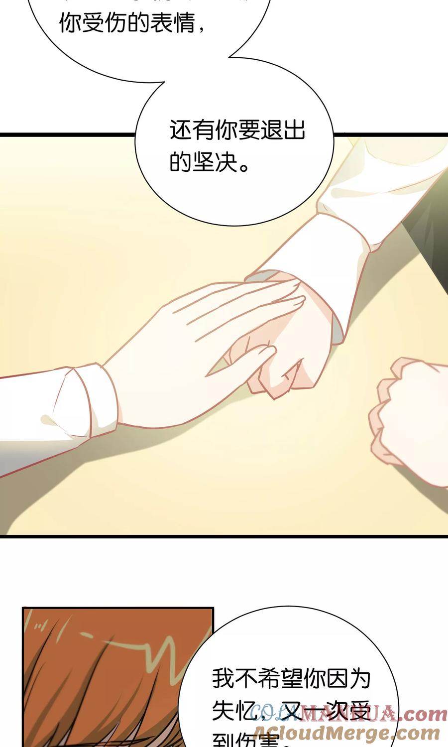 第98话-总裁的失忆前妻-洛洛 咸鱼缸（第5张）