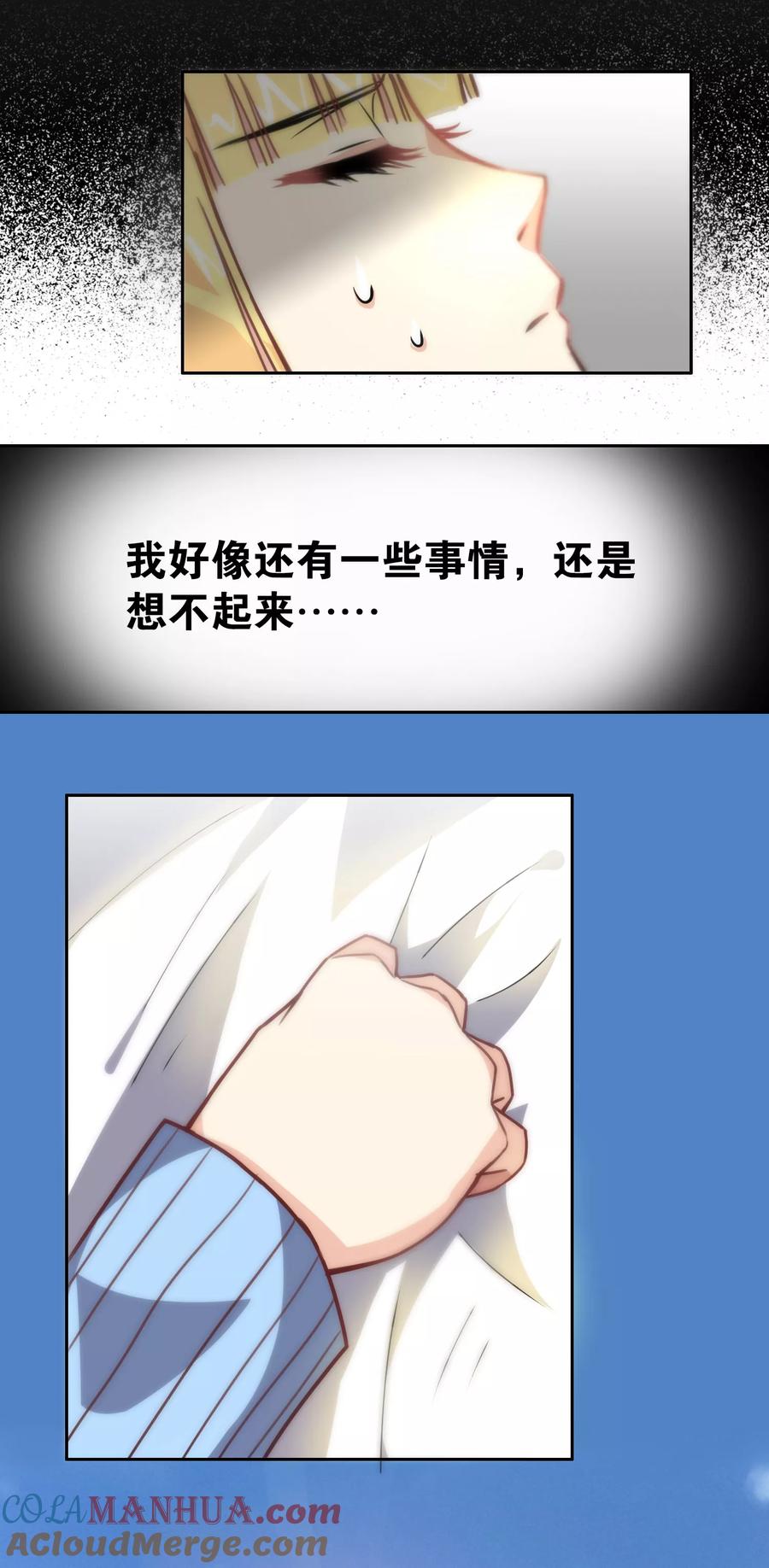 第108话-总裁的失忆前妻-洛洛 咸鱼缸（第4张）