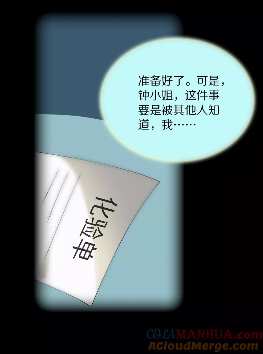 第113话-总裁的失忆前妻-洛洛 咸鱼缸（第15张）