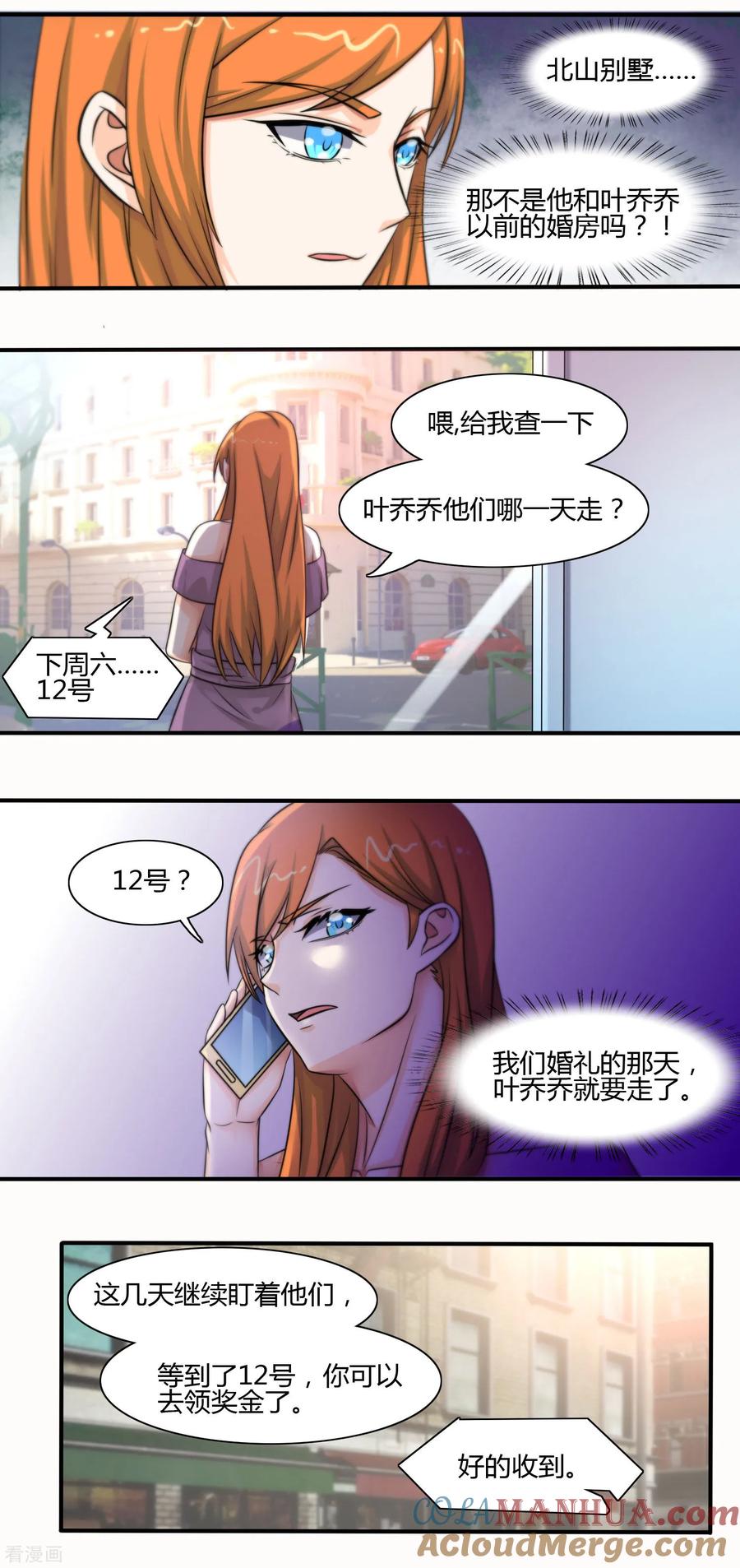 第116话-总裁的失忆前妻-洛洛 咸鱼缸（第13张）