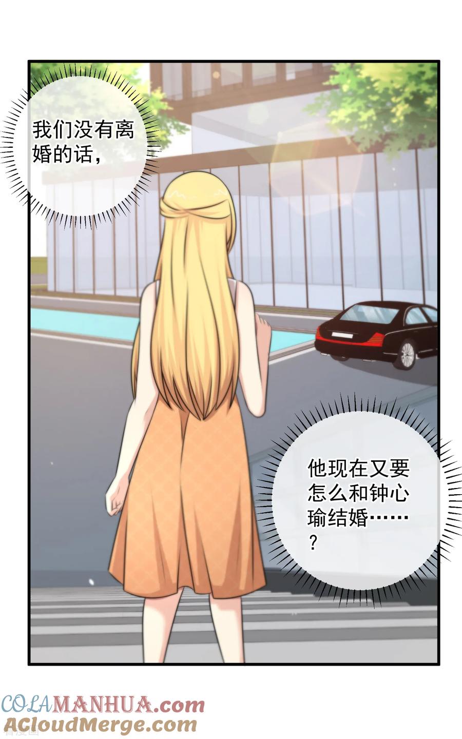 第125话-总裁的失忆前妻-洛洛 咸鱼缸（第7张）
