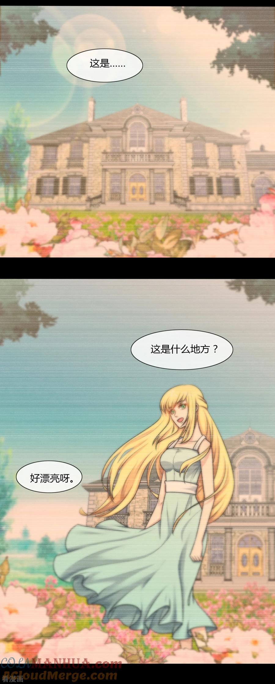 第130话-总裁的失忆前妻-洛洛 咸鱼缸（第14张）