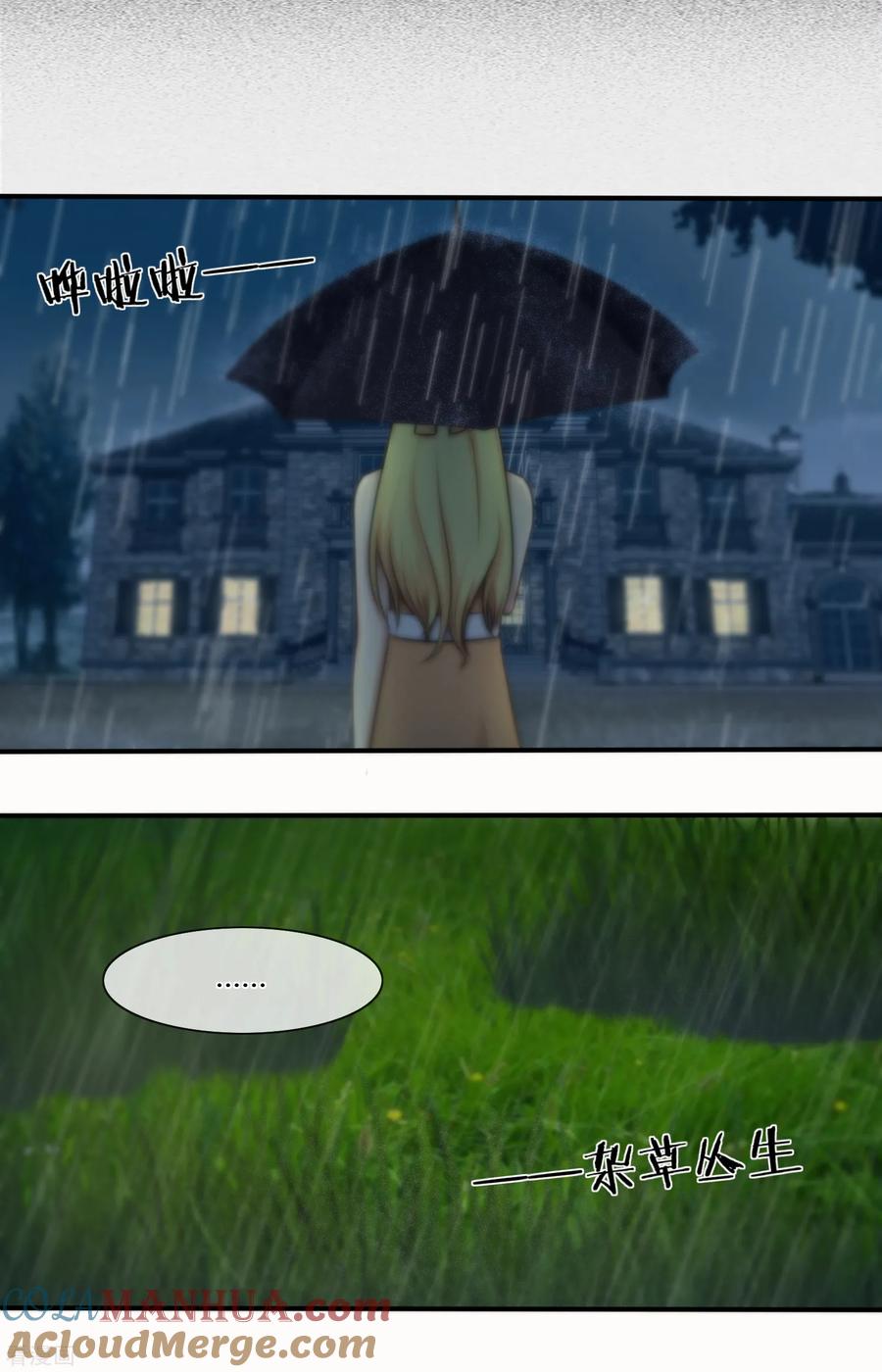 第130话-总裁的失忆前妻-洛洛 咸鱼缸（第18张）
