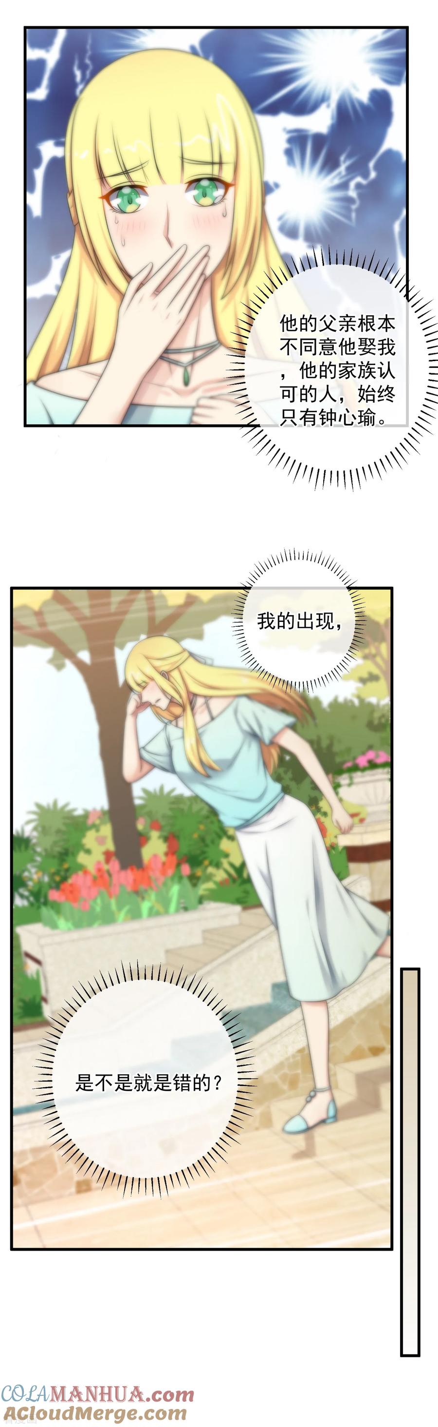 第131话-总裁的失忆前妻-洛洛 咸鱼缸（第24张）