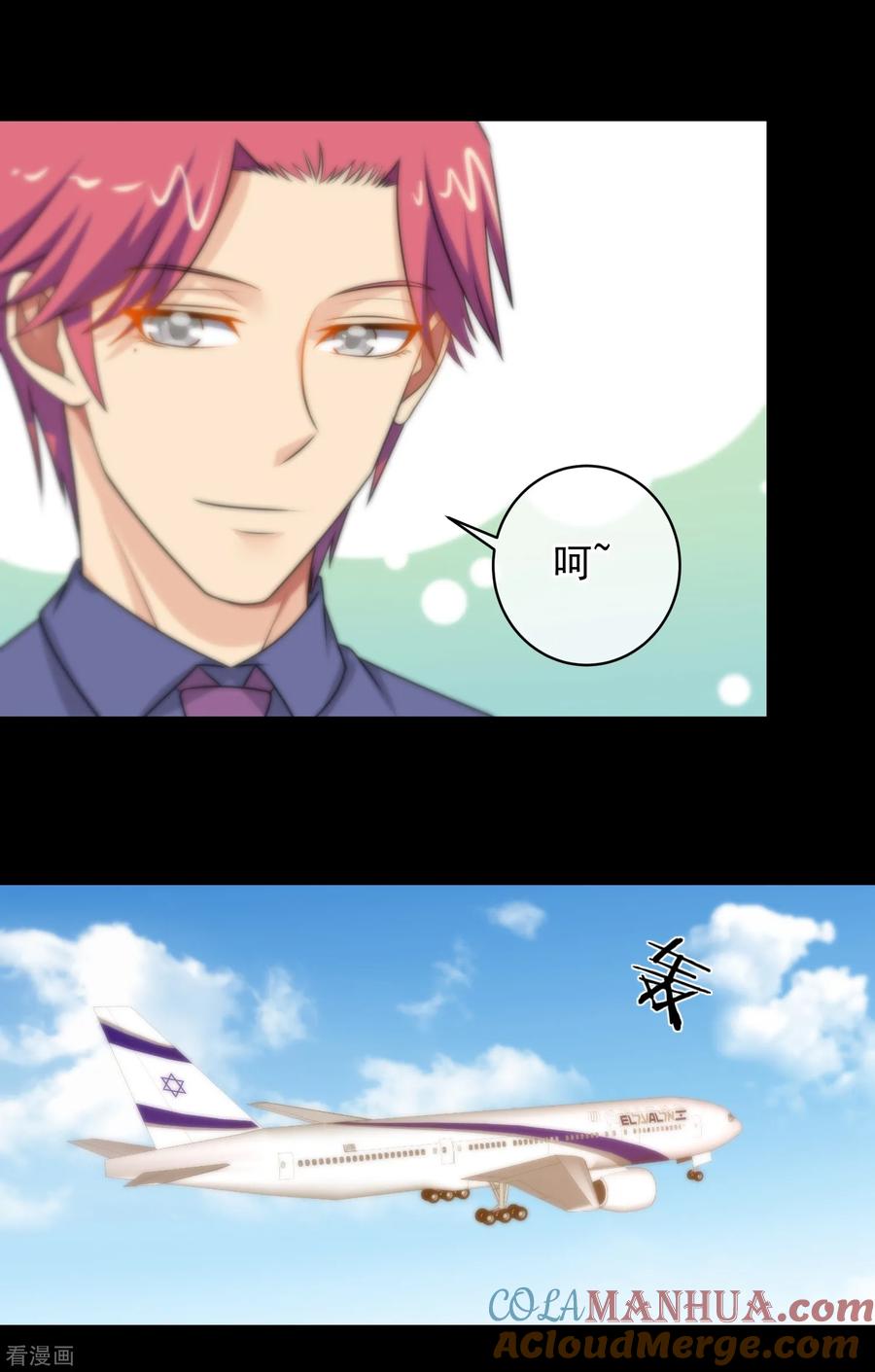 第133话-总裁的失忆前妻-洛洛 咸鱼缸（第15张）