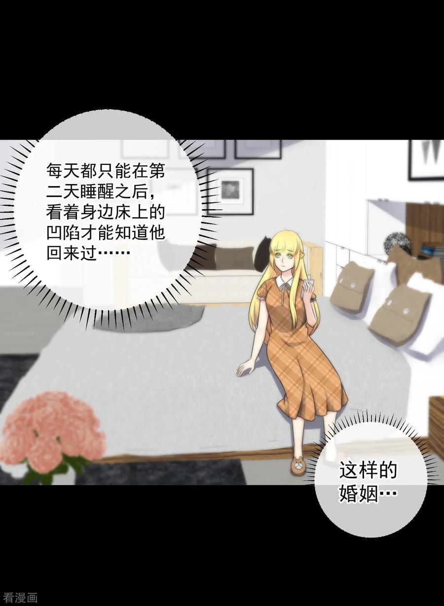 第135话-总裁的失忆前妻-洛洛 咸鱼缸（第4张）