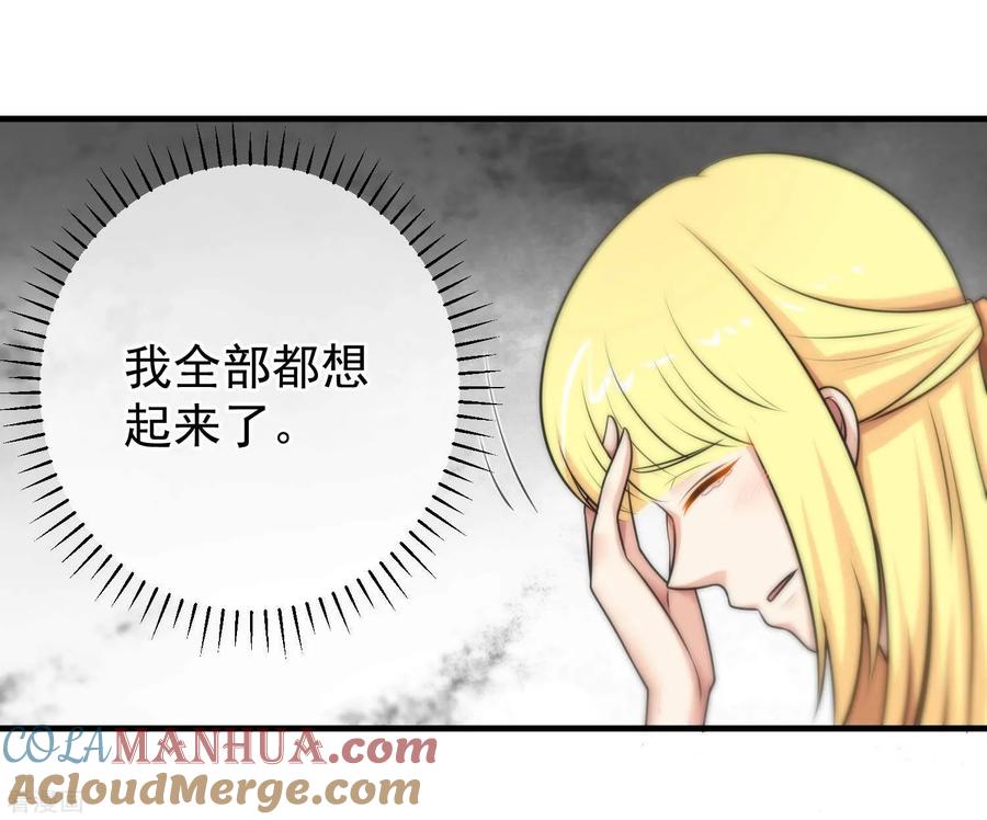 第140话-总裁的失忆前妻-洛洛 咸鱼缸（第3张）