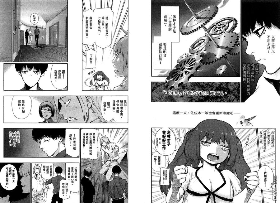 第2卷-东京食尸鬼-石田スイ（第12张）