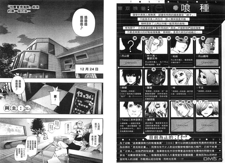 第4卷-东京食尸鬼-石田スイ（第8张）