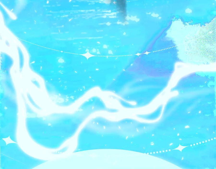 第27话人鱼少年-今日晴朗，局部掉龙！-索索（主笔）+郭晓（编剧）（第19张）