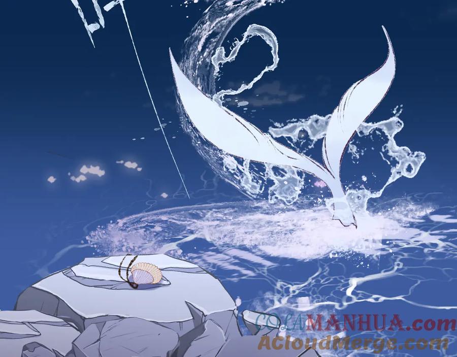 第28话潜水-今日晴朗，局部掉龙！-索索（主笔）+郭晓（编剧）（第5张）