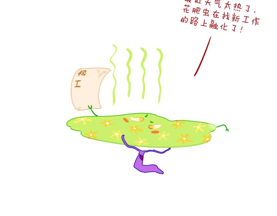 第30话泡沫-今日晴朗，局部掉龙！-索索（主笔）+郭晓（编剧）（第4张）