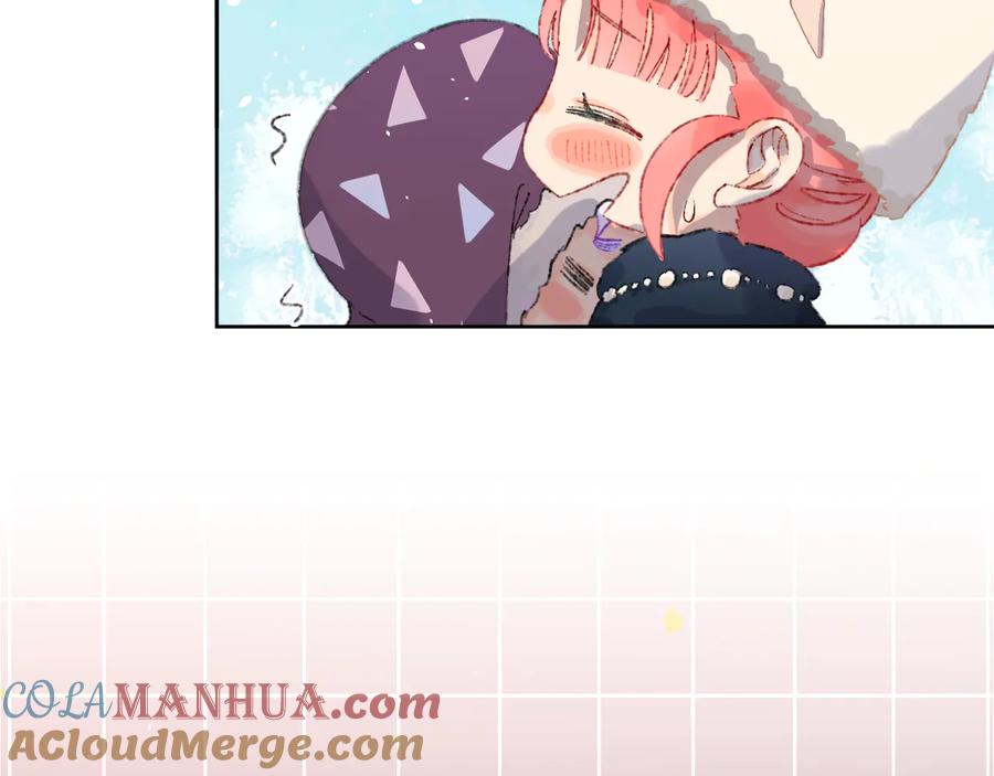 第37话答雪国-今日晴朗，局部掉龙！-索索（主笔）+郭晓（编剧）（第21张）