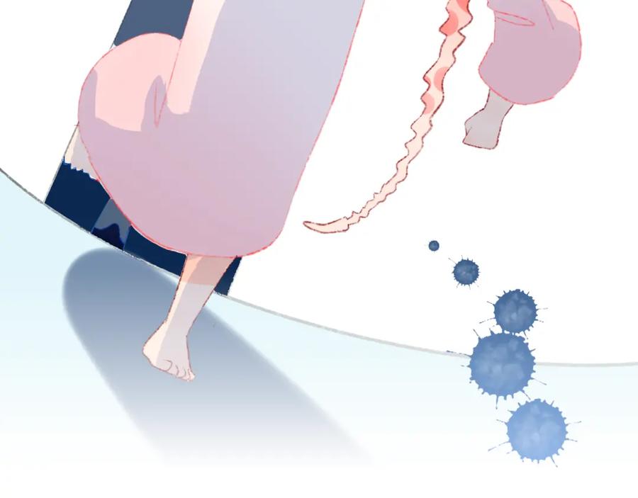第41话对象？新妈？-今日晴朗，局部掉龙！-索索（主笔）+郭晓（编剧）（第6张）